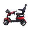 Sweettrich S70 Scootmobiel