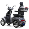 Nipponia 4fast Scootmobiel
