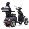 Nipponia 4fast Scootmobiel