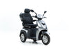 Nipponia 2Fast Scootmobiel