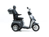 Nipponia 2Fast Scootmobiel
