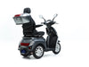 Nipponia 2Fast Scootmobiel