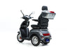 Nipponia 2Fast Scootmobiel