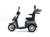 Nipponia 2Fast Scootmobiel
