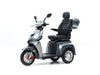 Nipponia 2Fast Scootmobiel