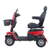 Sweettrich S70 Scootmobiel