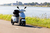 IVA E1000 Scootmobiel