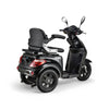 IVA E1000 Scootmobiel