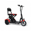 Iva Traveler 300 Scootmobiel