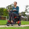 Iva Traveler 300 Scootmobiel