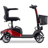 Iva Traveler 400 Scootmobiel