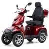 Nipponia 4fast Scootmobiel
