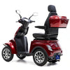 Nipponia 4fast Scootmobiel