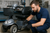 Onderhoud en landelijke scootmobiel ophaalservice