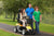 De Voordelen van een Scootmobiel