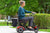 Iva Traveler 300 Scootmobiel